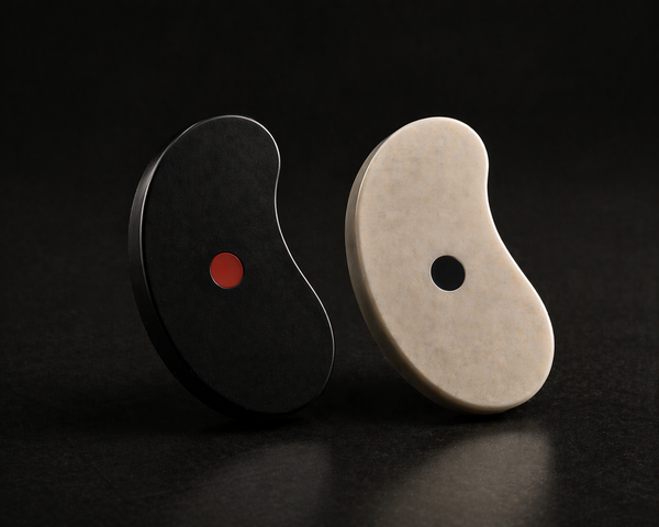 LUCID Dual — Face the Choice