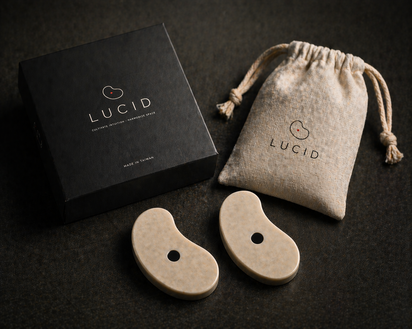 LUCID Light — See Clearly