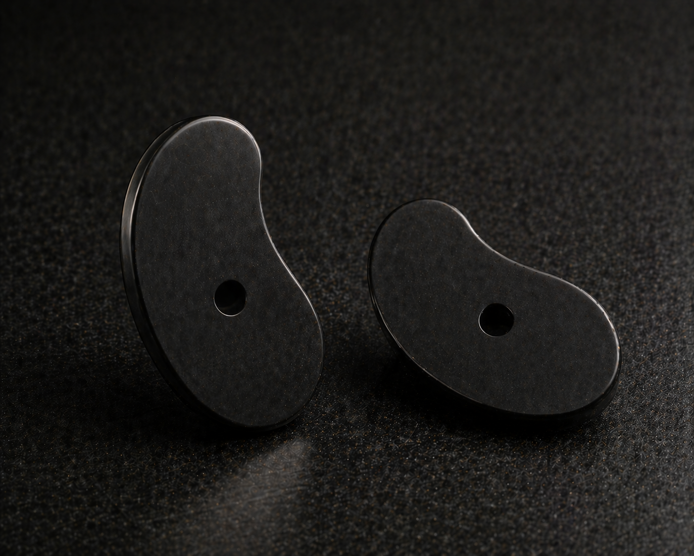 LUCID Void — Eliminate the Noise