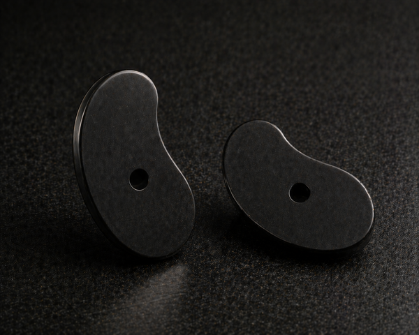 LUCID Void — Eliminate the Noise