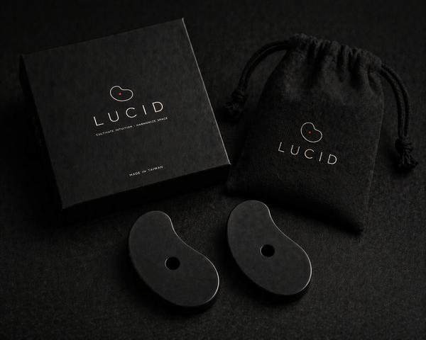 LUCID Void — Eliminate the Noise