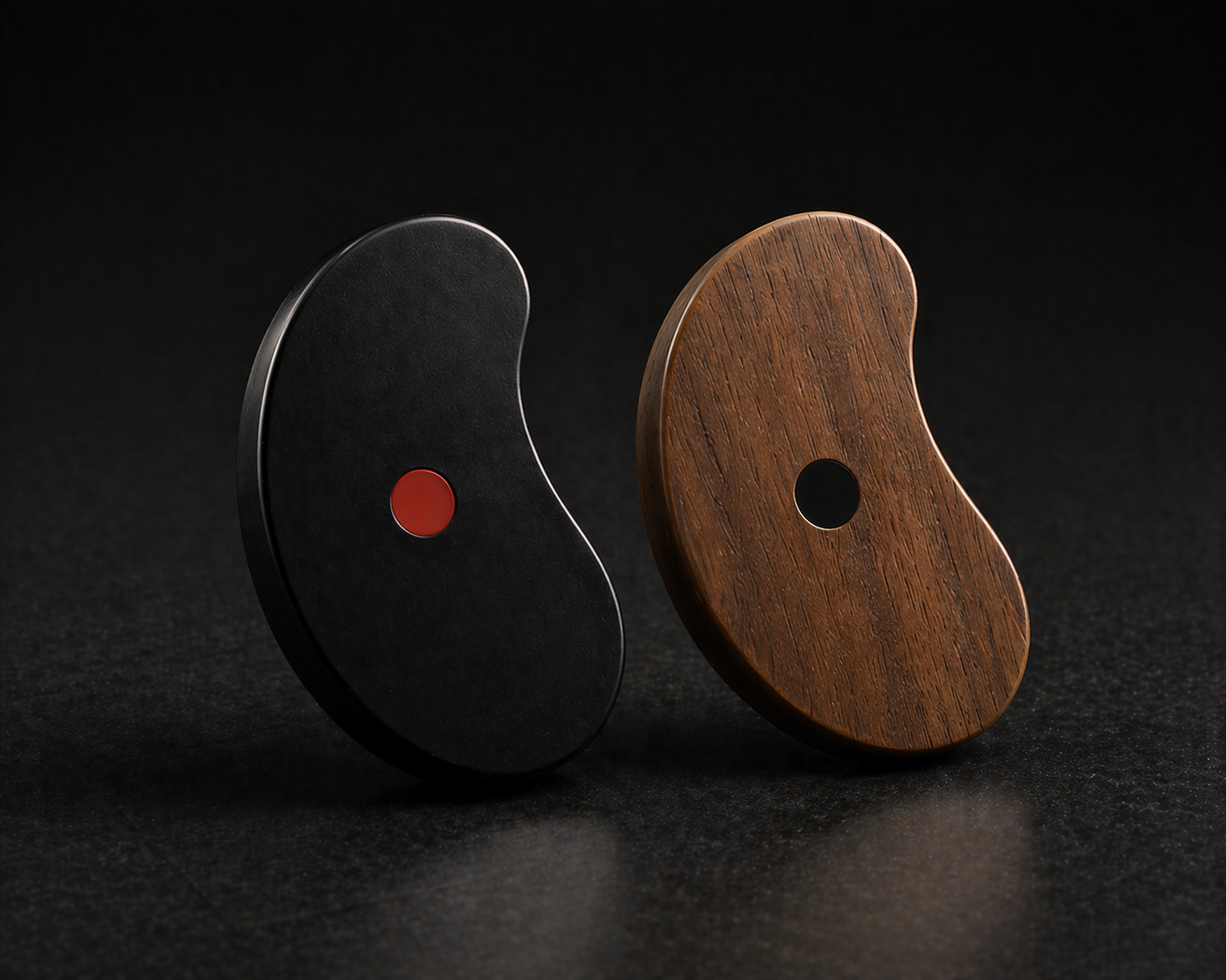 LUCID Balance — Precision Meets Instinct